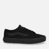 VANS FILMORE DECON BLACK | Donna Sneakers