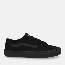 VANS FILMORE DECON BLACK | Donna Sneakers