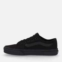 VANS FILMORE DECON BLACK | Donna Sneakers