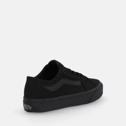 VANS FILMORE DECON BLACK | Donna Sneakers