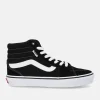 VANS FILMORE HI W | Donna Sneakers