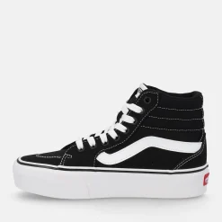VANS FILMORE PLATFORM | Donna Sneakers