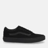 VANS WARD BLACK | Uomo Sneakers