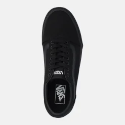 VANS WARD BLACK | Uomo Sneakers