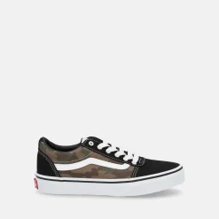 VANS WARD CAMO | Sneakers