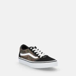 VANS WARD CAMO | Sneakers