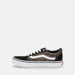 VANS WARD CAMO | Sneakers