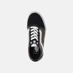 VANS WARD CAMO | Sneakers