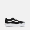 VANS WARD PLATFORM | Sneakers