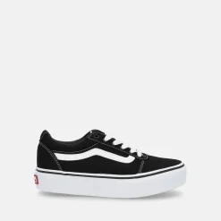 VANS WARD PLATFORM | Sneakers