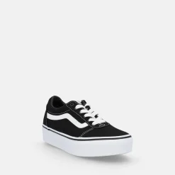 VANS WARD PLATFORM | Sneakers