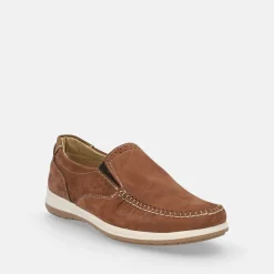 VARESE896 Mocassini sportivi | Uomo Mocassini