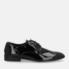 VARESE896 Scarpa elegante verniciata | Uomo Eleganti