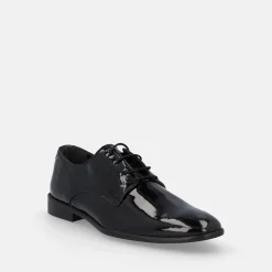 VARESE896 Scarpa elegante verniciata | Uomo Eleganti