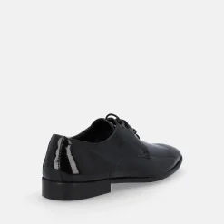 VARESE896 Scarpa elegante verniciata | Uomo Eleganti