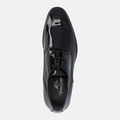 VARESE896 Scarpa elegante verniciata | Uomo Eleganti