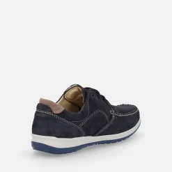 VARESE896 Scarpa stringata | Uomo Scarpe Civili