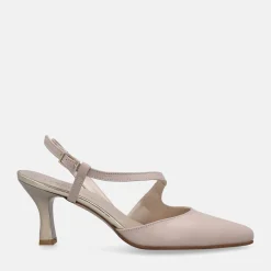 VERNISSAGE CHANEL | Donna Chanel/slingback
