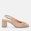 VERNISSAGE CHANEL | Donna Chanel/slingback