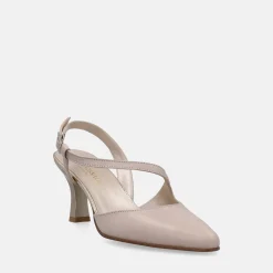 VERNISSAGE CHANEL | Donna Chanel/slingback