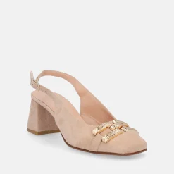 VERNISSAGE CHANEL | Donna Chanel/slingback