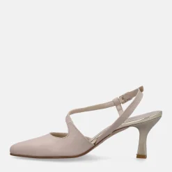 VERNISSAGE CHANEL | Donna Chanel/slingback