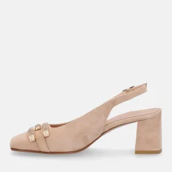 VERNISSAGE CHANEL | Donna Chanel/slingback