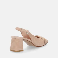 VERNISSAGE CHANEL | Donna Chanel/slingback