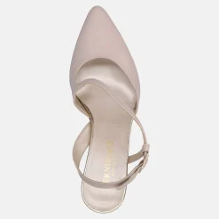VERNISSAGE CHANEL | Donna Chanel/slingback