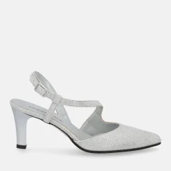 VERNISSAGE SANDALI CON TACCO | Donna Chanel/slingback