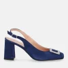 VERNISSAGE SANDALI CON TACCO | Donna Chanel/slingback