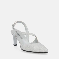 VERNISSAGE SANDALI CON TACCO | Donna Chanel/slingback