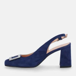 VERNISSAGE SANDALI CON TACCO | Donna Chanel/slingback