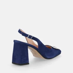 VERNISSAGE SANDALI CON TACCO | Donna Chanel/slingback