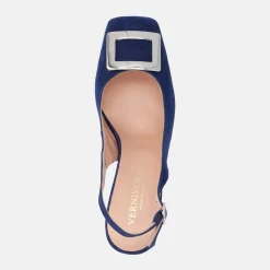 VERNISSAGE SANDALI CON TACCO | Donna Chanel/slingback