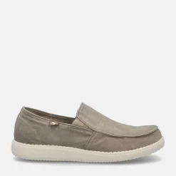 WALK IN PITAS SLIP-ON WASHED | Uomo Mocassini