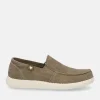 WALK IN PITAS SLIP-ON WASHED | Uomo Mocassini