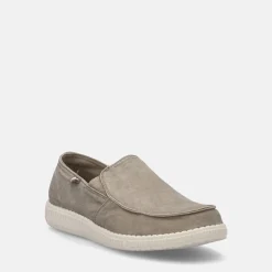 WALK IN PITAS SLIP-ON WASHED | Uomo Mocassini