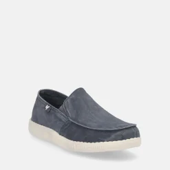 WALK IN PITAS SLIP-ON WASHED | Uomo Mocassini