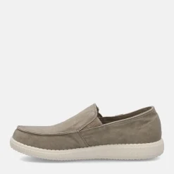 WALK IN PITAS SLIP-ON WASHED | Uomo Mocassini