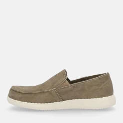 WALK IN PITAS SLIP-ON WASHED | Uomo Mocassini