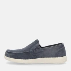 WALK IN PITAS SLIP-ON WASHED | Uomo Mocassini