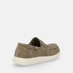 WALK IN PITAS SLIP-ON WASHED | Uomo Mocassini