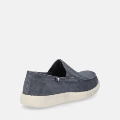 WALK IN PITAS SLIP-ON WASHED | Uomo Mocassini