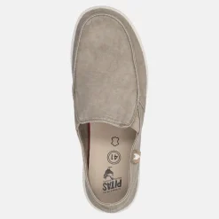 WALK IN PITAS SLIP-ON WASHED | Uomo Mocassini