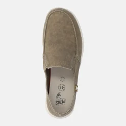 WALK IN PITAS SLIP-ON WASHED | Uomo Mocassini