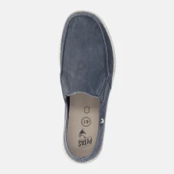 WALK IN PITAS SLIP-ON WASHED | Uomo Mocassini