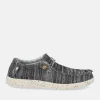 WALK IN PITAS WALLABI | Uomo Scarpe Civili