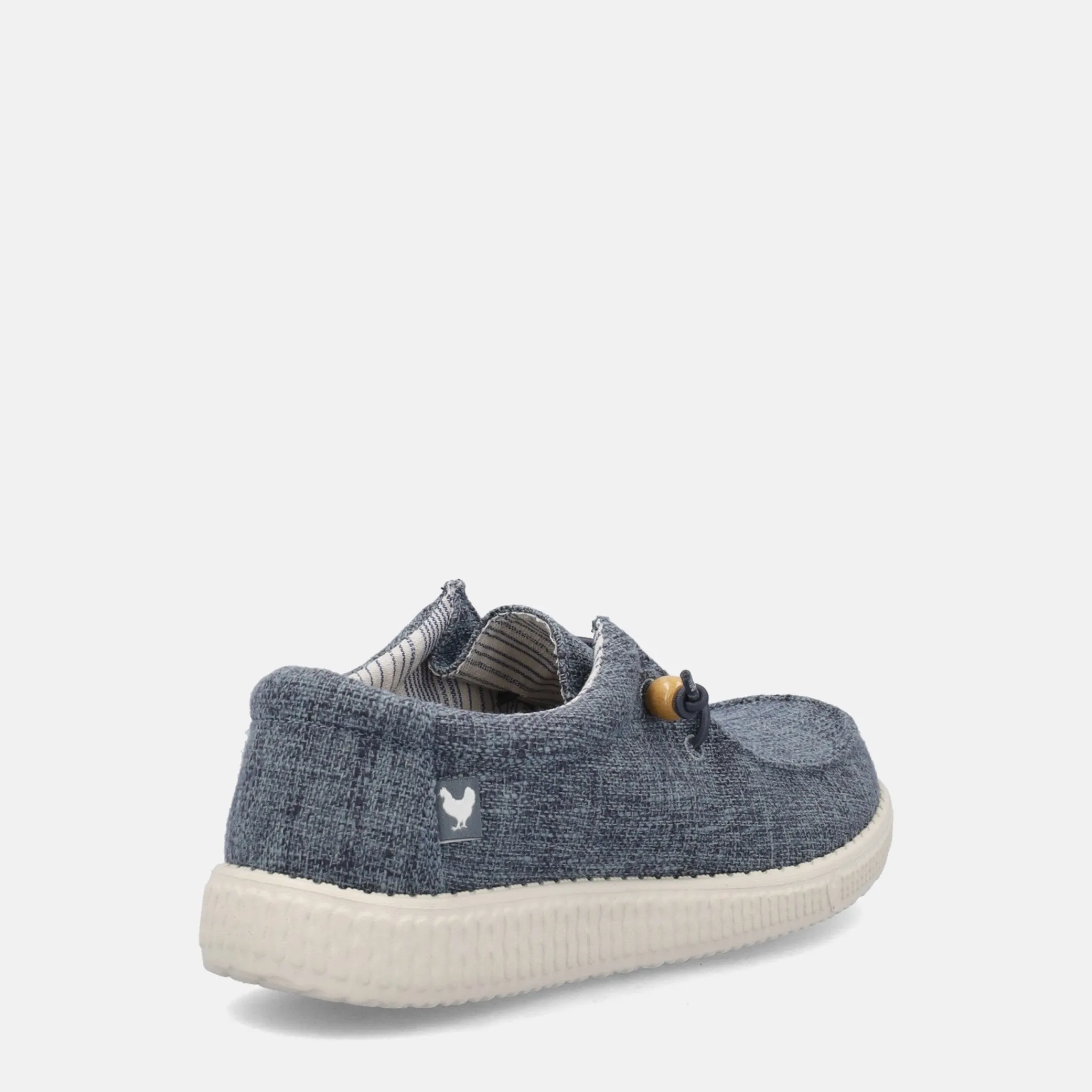 WALK IN PITAS WALLABI LINEN | Donna Mocassini