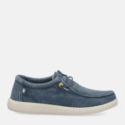 WALK IN PITAS WALLABI WASHED | Donna Mocassini